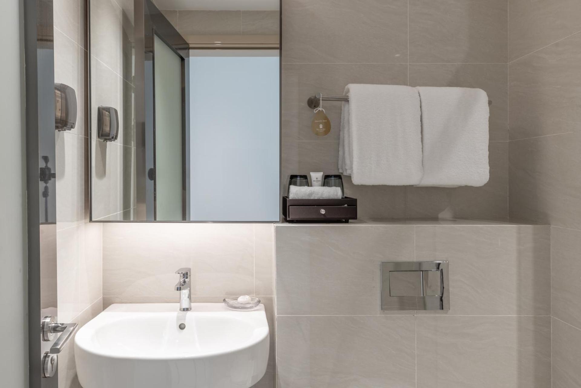 Pan Pacific Serviced Suites Nairobi Buitenkant foto